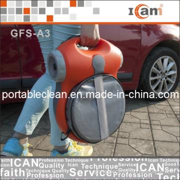 Gfs-A3-Portable High Pressure Car Wash Machine with CE/RoHS Certification
